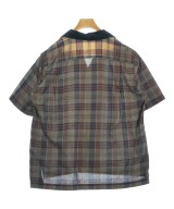 sacai（サカイ）カジュアルシャツ カーキ サイズ:2(M位) メンズ/2200625545186