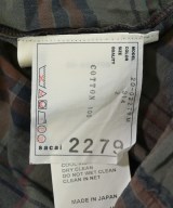 sacai（サカイ）カジュアルシャツ カーキ サイズ:2(M位) メンズ/2200625545186