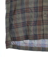 sacai（サカイ）カジュアルシャツ カーキ サイズ:2(M位) メンズ/2200625545186