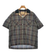 sacai カジュアルシャツ