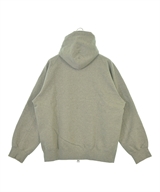 sacai（サカイ）パーカー グレー サイズ:3(L位) メンズ/2200625563012