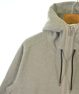 sacai（サカイ）パーカー グレー サイズ:3(L位) メンズ/2200625563012