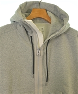sacai（サカイ）パーカー グレー サイズ:3(L位) メンズ/2200625563012