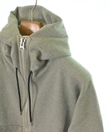 sacai（サカイ）パーカー グレー サイズ:3(L位) メンズ/2200625563012