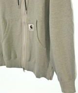 sacai（サカイ）パーカー グレー サイズ:3(L位) メンズ/2200625563012