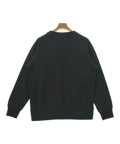 sacai（サカイ）スウェット 黒 サイズ:S メンズ/2200625563029