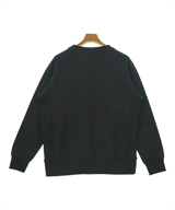 sacai（サカイ）スウェット 黒 サイズ:S メンズ/2200625563029