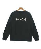 sacai スウェット
