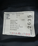 sacai（サカイ）ブルゾン 緑 サイズ:3(L位) メンズ/2200625934010