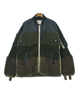sacai ブルゾン