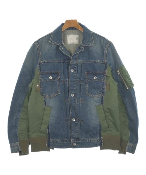 サカイ(sacai)のsacai ブルゾン（その他）