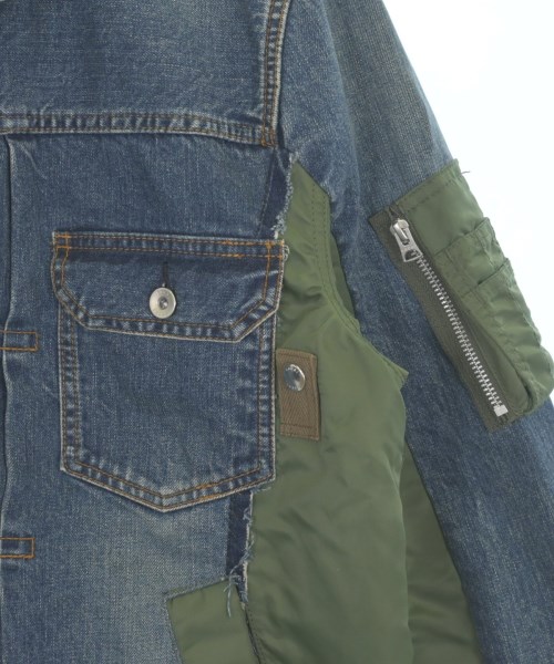 sacai（サカイ）その他 青 サイズ:2(M位) メンズ/2200614748017