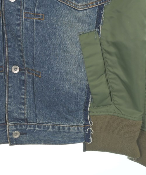 sacai（サカイ）その他 青 サイズ:2(M位) メンズ/2200614748017