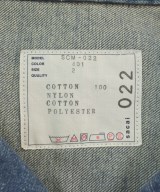 sacai（サカイ）その他 青 サイズ:2(M位) メンズ/2200614748017