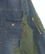 sacai（サカイ）その他 青 サイズ:2(M位) メンズ/2200614748017