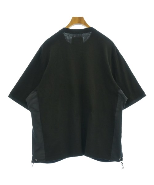 sacai（サカイ）Tシャツ・カットソー 黒 サイズ:3(L位) メンズ/2200618360086
