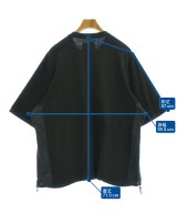 sacai（サカイ）Tシャツ・カットソー 黒 サイズ:3(L位) メンズ/2200618360086