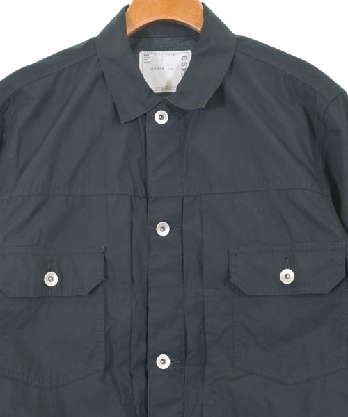 sacai（サカイ）その他 黒 サイズ:3(L位) メンズ/2200618360093