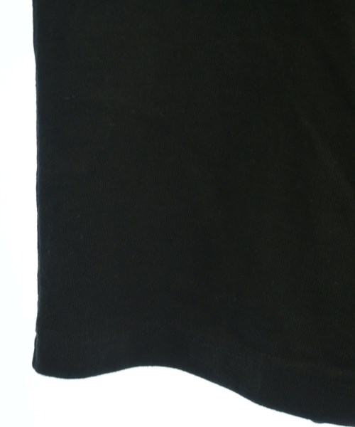 sacai（サカイ）Tシャツ・カットソー 黒 サイズ:5(XXL位) メンズ/2200618360109