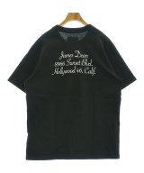 sacai（サカイ）Tシャツ・カットソー 黒 サイズ:5(XXL位) メンズ/2200618360109