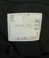 sacai（サカイ）Tシャツ・カットソー 黒 サイズ:5(XXL位) メンズ/2200618360109
