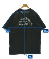 sacai（サカイ）Tシャツ・カットソー 黒 サイズ:5(XXL位) メンズ/2200618360109