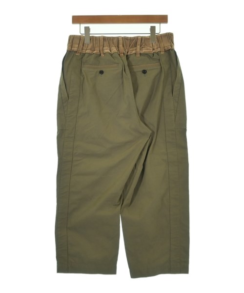 sacai（サカイ）その他 カーキ サイズ:2(M位) メンズ/2200618360116