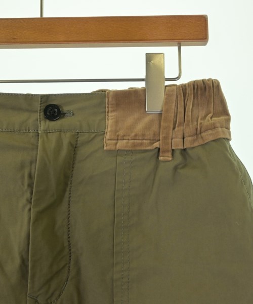 sacai（サカイ）その他 カーキ サイズ:2(M位) メンズ/2200618360116