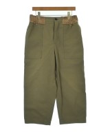sacai（サカイ）その他 カーキ サイズ:2(M位) メンズ/2200618360116