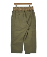 sacai（サカイ）その他 カーキ サイズ:2(M位) メンズ/2200618360116