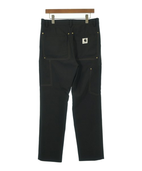 sacai（サカイ）その他 黒 サイズ:-(L位) メンズ/2200618360123