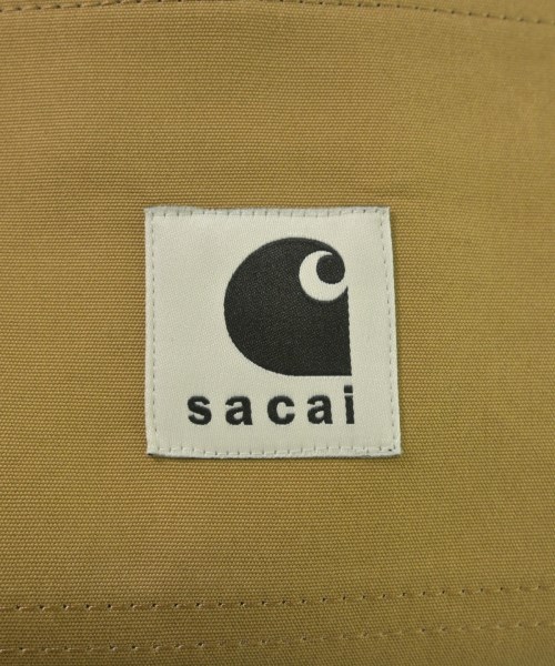 sacai（サカイ）その他 黒 サイズ:-(L位) メンズ/2200618360123