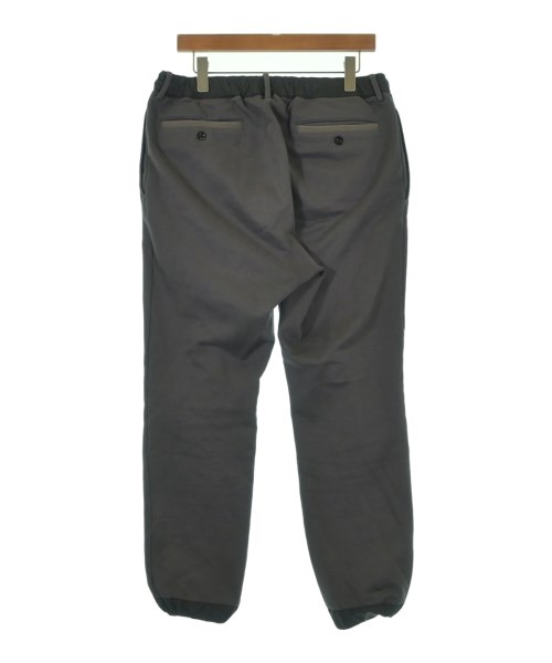 sacai（サカイ）スウェットパンツ グレー サイズ:3(L位) メンズ/2200618360130