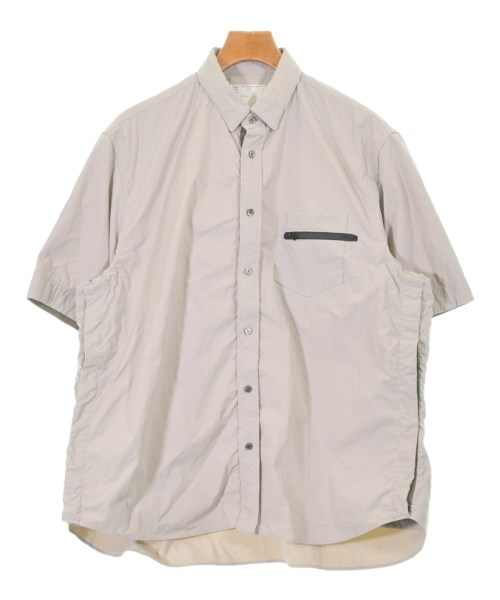 サカイ(sacai)のsacai カジュアルシャツ