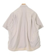 sacai（サカイ）カジュアルシャツ ベージュ サイズ:3(L位) メンズ/2200618360147