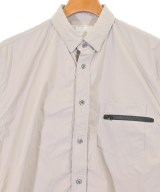 sacai（サカイ）カジュアルシャツ ベージュ サイズ:3(L位) メンズ/2200618360147