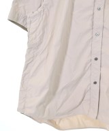 sacai（サカイ）カジュアルシャツ ベージュ サイズ:3(L位) メンズ/2200618360147