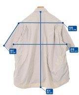 sacai（サカイ）カジュアルシャツ ベージュ サイズ:3(L位) メンズ/2200618360147