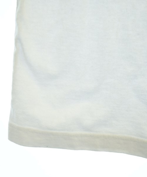 sacai（サカイ）Tシャツ・カットソー 白 サイズ:5(XXL位) メンズ/2200618360154