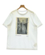 sacai（サカイ）Tシャツ・カットソー 白 サイズ:5(XXL位) メンズ/2200618360154