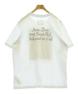 sacai（サカイ）Tシャツ・カットソー 白 サイズ:5(XXL位) メンズ/2200618360154