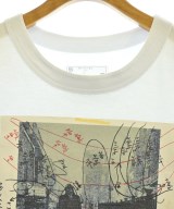 sacai（サカイ）Tシャツ・カットソー 白 サイズ:5(XXL位) メンズ/2200618360154