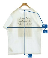 sacai（サカイ）Tシャツ・カットソー 白 サイズ:5(XXL位) メンズ/2200618360154