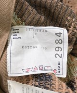 sacai（サカイ）カーディガン 茶 サイズ:3(L位) メンズ/2200618360161