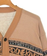 sacai（サカイ）カーディガン 茶 サイズ:3(L位) メンズ/2200618360161