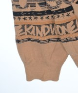 sacai（サカイ）カーディガン 茶 サイズ:3(L位) メンズ/2200618360161