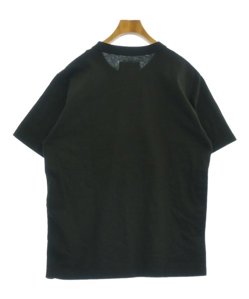 sacai（サカイ）Tシャツ・カットソー 黒 サイズ:4(XL位) メンズ/2200618360178