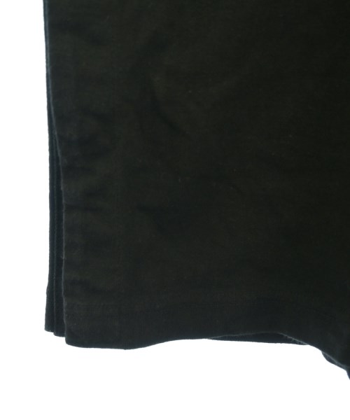 sacai（サカイ）Tシャツ・カットソー 黒 サイズ:4(XL位) メンズ/2200618360178