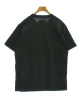 sacai（サカイ）Tシャツ・カットソー 黒 サイズ:4(XL位) メンズ/2200618360178