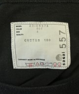 sacai（サカイ）Tシャツ・カットソー 黒 サイズ:4(XL位) メンズ/2200618360178